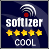 Rated at 5 on Softizer.com