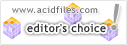 Editor's choice on acidfiles.com