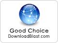 Editor's reward on DownloadBlast.com